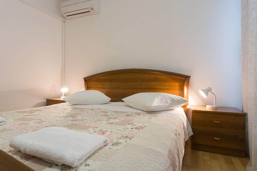 Bed & Breakfast Mario Krk Town Rom bilde
