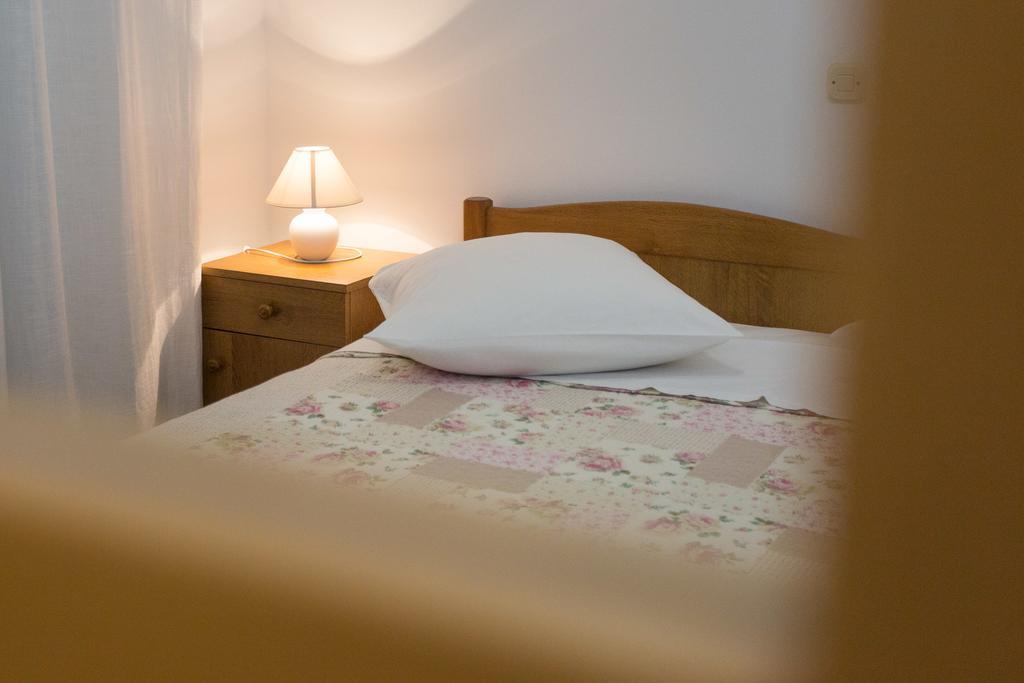 Bed & Breakfast Mario Krk Town Rom bilde