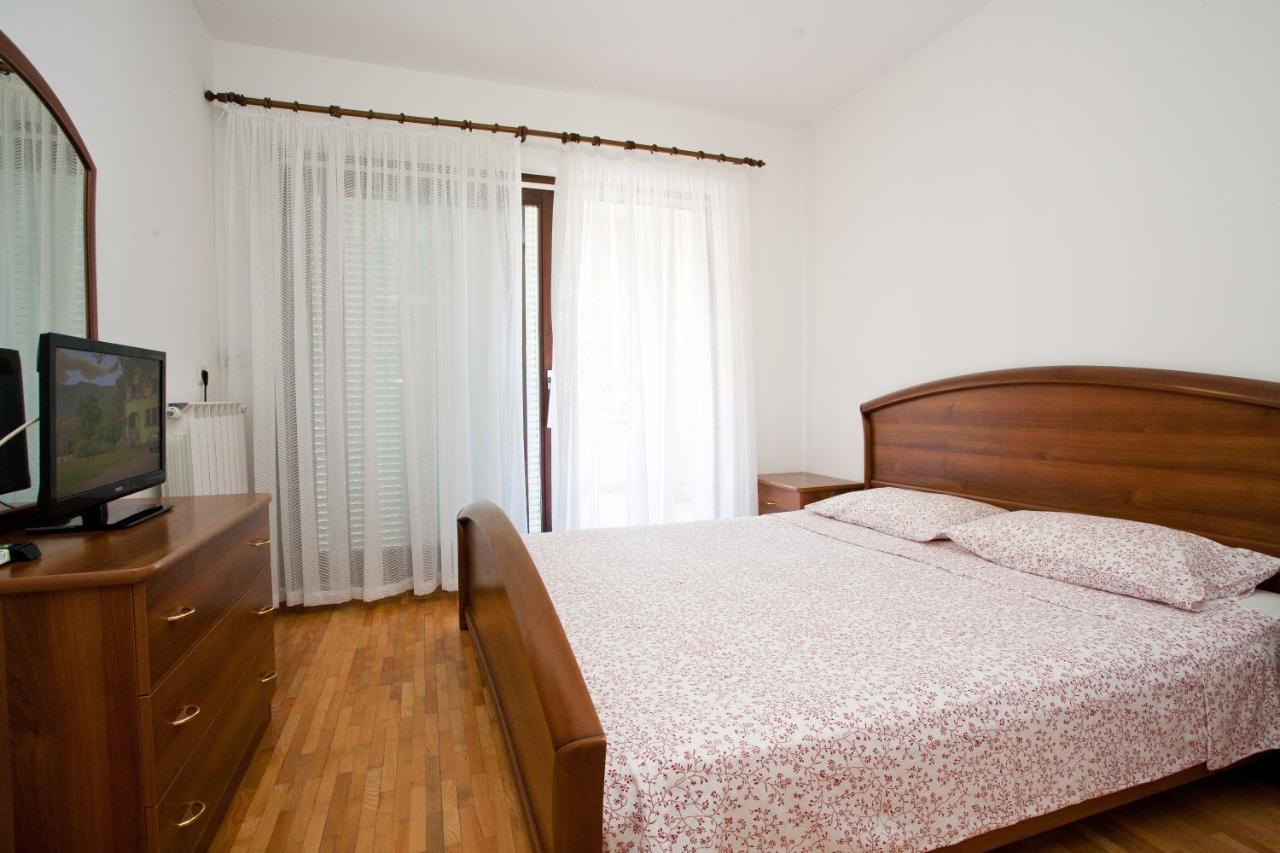 Bed & Breakfast Mario Krk Town Rom bilde