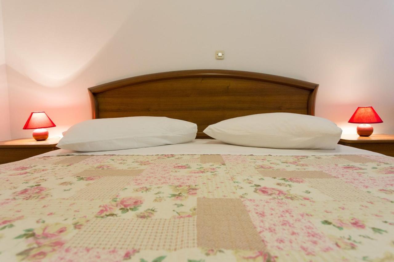 Bed & Breakfast Mario Krk Town Rom bilde