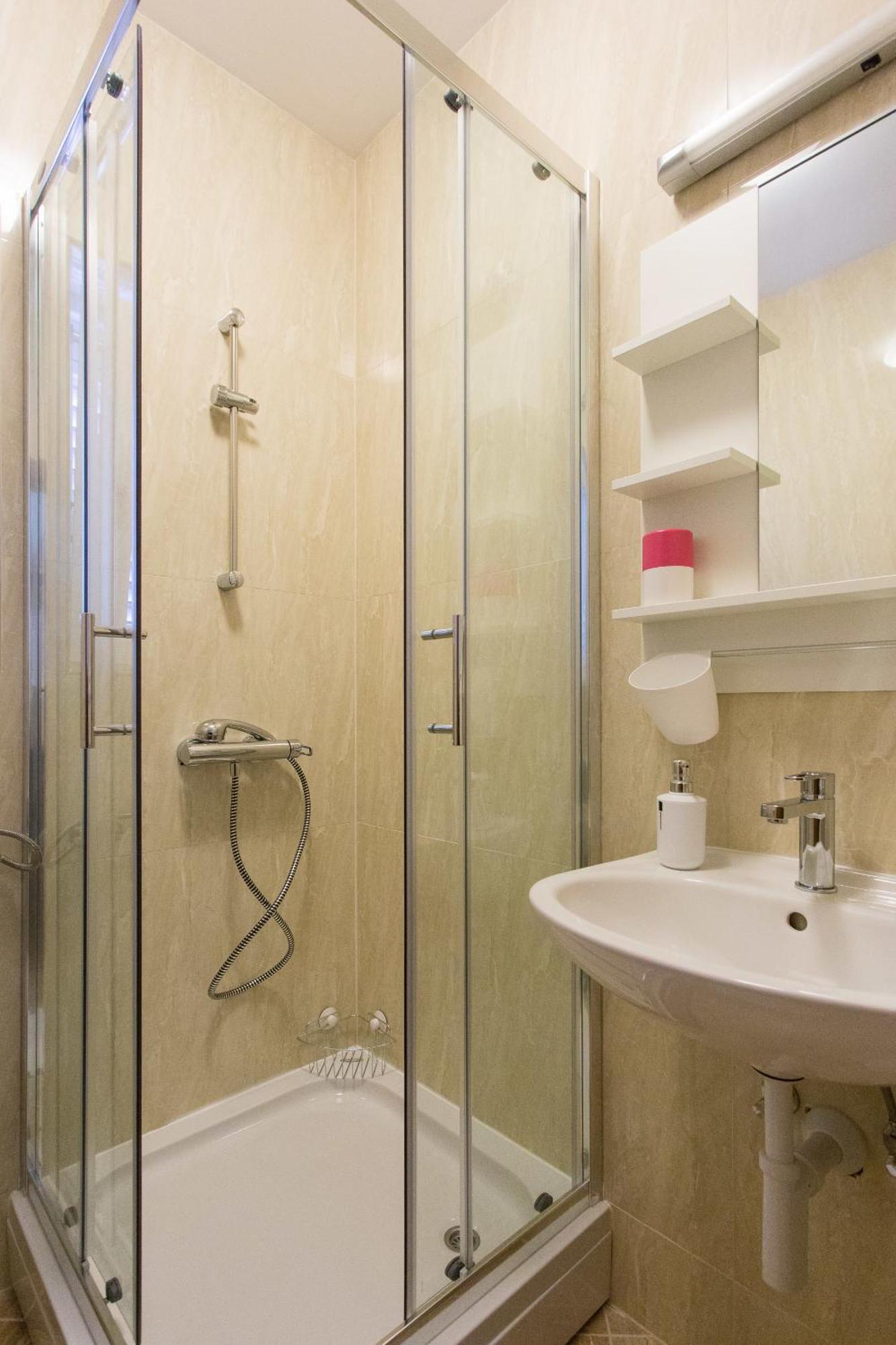 Bed & Breakfast Mario Krk Town Rom bilde